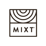 MIXT - Oakland Logo