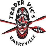 Trader Vic's-Emeryville Logo