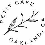 Petit Cafe Logo