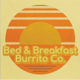 Sunny & Fine's Breakfast Burritos Logo