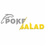 Poke Salad Logo