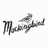 Mockingbird Cafe Logo