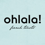 OhLaLa! French Toast Logo