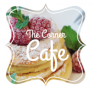 Corner Cafe Logo