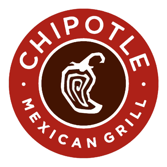Chipotle Mexican Grill (1370 Walnut St) Logo