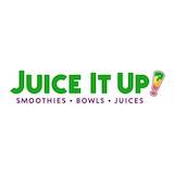 Juice It Up! (1255 W Foothill Blvd) Logo