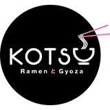 Kotsu Ramen & Gyoza Logo