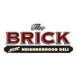 The Brick Market & Deli Logo