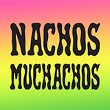 Nachos Muchachos Logo