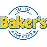 Baker's Drive-Thru (160) Logo