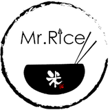 Mr. Rice Logo