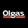 Olga's Kitchen Logo