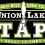 Union Lake Tap Logo