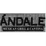 Andale Mexican Grill  Cantina Logo