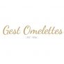 Gest Omelettes Logo
