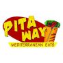 Pita Way White Lake Logo