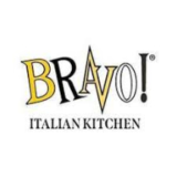 Bravo (286 N Adams Rd) Logo