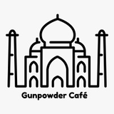 Gunpowder Cafe Logo