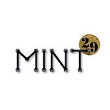 Mint 29 Logo