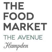 The Food Market Logo