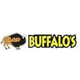 A&D Buffalos Logo