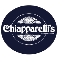 Chiapparelli's Restaurant Logo