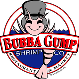 Bubba Gump Shrimp Co (301 Light St Suite 1405) Logo