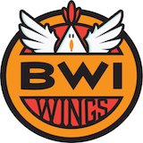 BWI Wings Logo