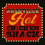 Nashville Hot Chicken Shack Logo