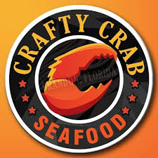 Crafty Crab (Concord) Logo