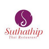 Suthathip Thai Restaurant Logo