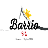 Barrio Logo