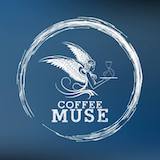 Coffee Muse Logo