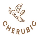 Cherubic Tea Logo