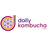 Daily Kombucha Logo