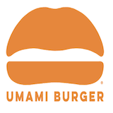 Umami Burger (Spectrum) Logo