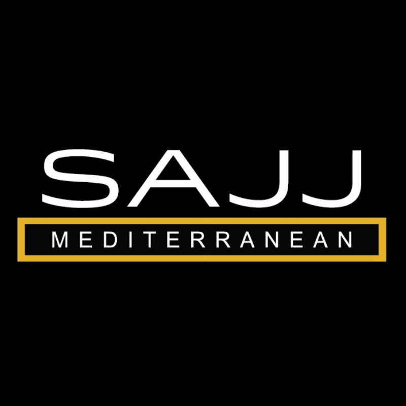 SAJJ Mediterranean (Irvine) Logo