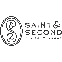 Saint & Second