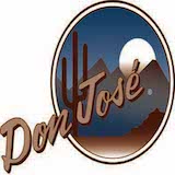 Don Jose's Mexican Restaurant Logo