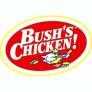 Bush's Chicken Logo