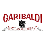 Garibaldi Mexican Restaurant Logo