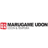 Marugame Udon- South Coast Plaza Logo