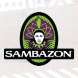 Sambazon Acai Cafe Logo