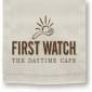 First Watch - Man O War Place* Logo