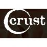 Crust* Logo