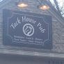 Tack House Pub* Logo