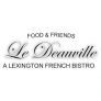 Le Deauville Logo