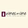 Wines on Vine* Logo