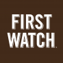 First Watch - War Admiral Way Logo