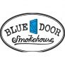 Blue Door Smokehouse Logo